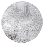 Vaip sise Hakano Trex Vintage, hall v., 120 cm x 120 cm