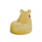 Kott-tool Teddy Gatsby Gold Feel Fit, kollane v.