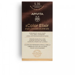 Juuksev&auml;rv Apivita My Color Elixir, light brown gold mahogany, 5.35, 50 ml