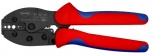 N&auml;pitsad isolatsiooni eemaldamiseks Knipex PreciForce 97 52 50, 220 mm