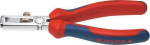 Eemaldaja universaalsed Knipex 11 05 160, 5 mm, 160 mm