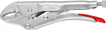 N&auml;pitsad haaramiseks Knipex 41 04 180, 30 mm, 180 mm
