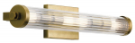 Valgusti seinale Elstead Lighting Azores, E14, 4 x 40 W, l&auml;bipaistev v.
