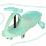 T&otilde;ugatav jalgratas X-Pedo KX4880_1, roheline v.