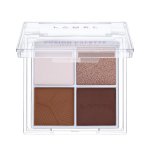 Lauv&auml;rv Lamel Fusion Palette, 402