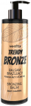 Isepruunistav losjoon Venita Trendy Bronze Bronzing, 200 ml