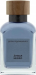Parf&uuml;&uuml;mvesi Adolfo Dominguez Ambar Negro, 120 ml