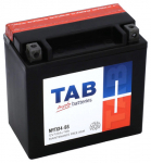 Mootorratta aku TAB, 12 V, 12 Ah, 200 A