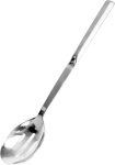Lusikas, serveerimiseks Yato YG-02774, 30 cm, h&otilde;be