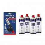 P&otilde;leti Specialist+, 5 tk
