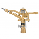 Vihmuti Bradas, p&ouml;&ouml;rlev