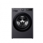 Pesumasin LG F4WR510SBM, 10 kg, must v.