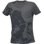 S&auml;rk meeste Assent Timaru, hall v., 3XL suurus