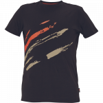 S&auml;rk meeste Safeworker Maas, must/oranž, M suurus