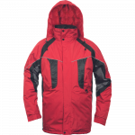 T&ouml;&ouml;jope meeste Cerva Nyala, punane v., L suurus