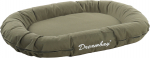 Loomavoodi Flamingo Dreambay 523683, oliiv v., 80 x 60 x 14 cm