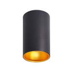 Valgusti lagi Candellux Lighting Tuba, GU10, 1 x 15 W