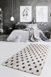 Vaip Conceptum Hypnose Jenny Djt, mitmev&auml;rviline, 180 cm x 120 cm