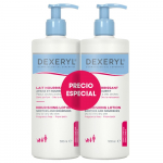 Kehakreem Dexeryl Nutritive, 2 tk