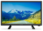 Televiisor Kiano Slim, 19 ", HD