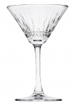 Kokteiliklaas Pasabahce Elysia, klaas, 0.220 l, 4 tk