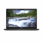 S&uuml;learvuti Dell Latitude 5300 5300, taastatud, i5-8265u, 16 GB, 512 GB, 13.3 ", Intel UHD Graphics, must v., EN, Windows