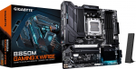 Emaplaat Gigabyte B850M GAMING X WIFI6E