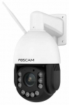 Valvekaamera Foscam SD4H