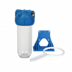 Korpus, &uuml;hekordne Haushalt, 10 "