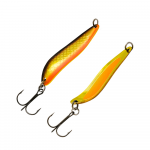 Lant Akara AV-65-18-AB125 Action Series Viskan II 65 18g, mitmev&auml;rviline