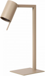 Laualamp Lucide Lesley 03525/01/41, GU10, 35W, pruun v./pruun v.