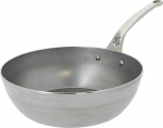 Praepann De Buyer Mineral B Pro, &Oslash; 28 cm, roostevaba teras