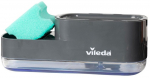 Seebidosaator Vileda, hall v.
