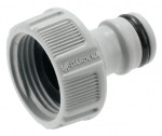 Otsik Gardena 18201-29, plastik, 3/4"
