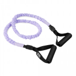 Takistuskumm Spokey Supra Tube, 120 cm x 1 cm, must v.