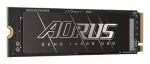 K&otilde;vaketas (SSD) Gigabyte AORUS Gen5 14000 (AG514K2TB), M.2, 2 TB