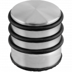 Uksestopper Kuchinox, 7.5 cm, &Oslash; 7 cm, roostevaba teras, satiin v.