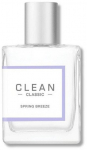 Parf&uuml;&uuml;mvesi Clean Classic Spring Breeze, 30 ml