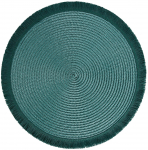 Lauamatt Ambition Hawai, 38 cm x 38 cm x 38 cm, Roheline v.