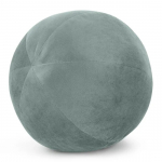 Dekoratiivne padi Gaja 4, mint, 24 cm x 24 cm