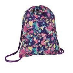 Jalan&otilde;ude kott, spordi jaoks Gabol Sunny, roosa/violetne, 1 cm x 34 cm x 34 cm