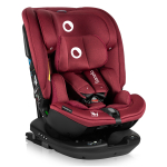 Turvatool Lionelo Bastiaan RWF I-Size, bordoo v., 40 - 150 cm