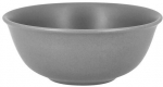 Serveerimiskauss RAK Shale, 580 ml, &Oslash; 16 cm, hall v., portselan