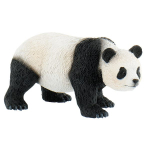 M&auml;ngukujuke, panda, 10.4 cm, valge/must