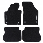 Automatt, esi/tagumine Horizon 09-HR466395, Volkswagen Caddy III 2003-2020