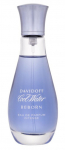 Parf&uuml;&uuml;mvesi Davidoff Cool Water Reborn, 50 ml
