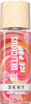Keha pihust DKNY Be Delicious Ice Pop Very Cherry, 250 ml