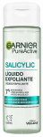 N&auml;o koorimine Garnier Pure Actives Salicylic Exfoliating Liquid, 120 ml