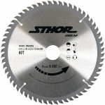 Saeketas Sthor, 210 mm x 30 mm