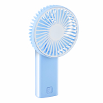 Kaasaskantav laetav ventilaator Lifetime Air, 2.7 W